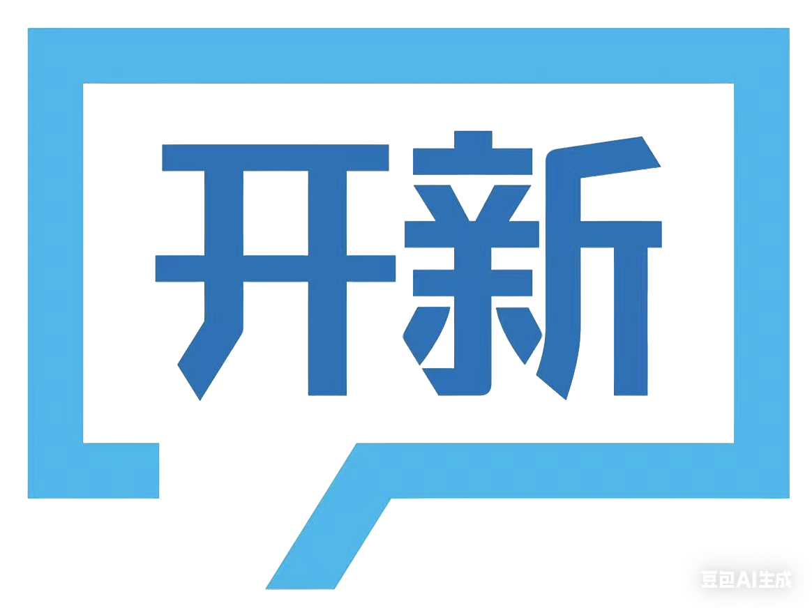 车开新LOGO